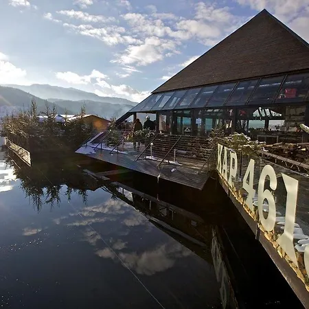 Lake-view In Carinthia *