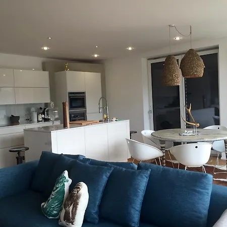 Lake-view In Carinthia Apartment