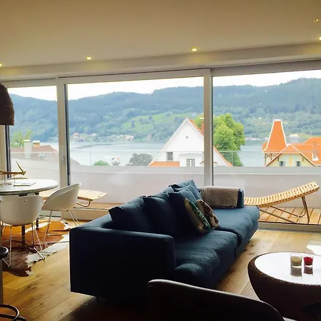 Apartment Lake-view In Carinthia *