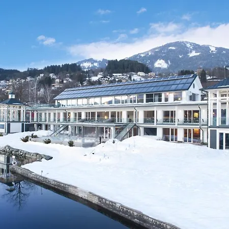 Lake-view In Carinthia