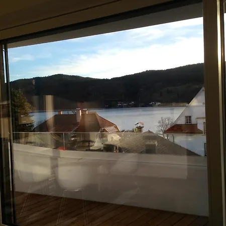 Lake-view In Carinthia * Millstatt