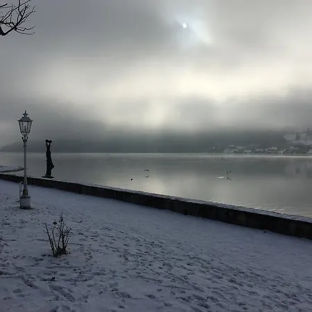 Apartment Lake-view In Carinthia