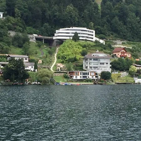 Apartment Lake-view In Carinthia